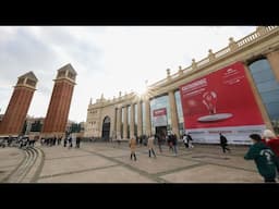 Forum Gastronomic Barcelona 2024