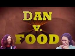 dan v food on the 10mph