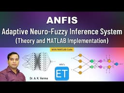 ANFIS: Neuro-Fuzzy Inference System (Theory and MATLAB Implementation)