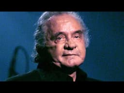 The Tragic Truth About Johnny Cash