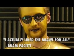 Adam Pacitti Singing Compilation #2