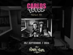 'Carlos Tevez' es lo nuevo de @fresco_feo  #rap #rapmexicano#drumless #griselda #hiphop