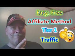 Easy Affiliate Marketing Using Clickbank 2023 (affiliate marketing)