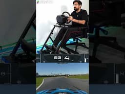 Thrustmaster T150 or T598 Pedals Which Are Better? #kireth #thrustmaster #gt7