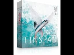 Rob and Robbie Look at Finspan: it's more than a game!