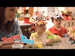 Topsy & Tim 226 - Teacher Visit | HD Full Episodes | Shows for Kids