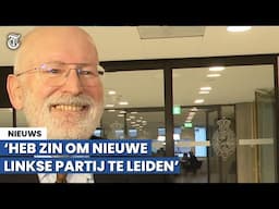 Frans Timmermans geconfronteerd: ‘Wat wordt er dan anders?’