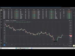 Dashboard© Caught Over 1,000 Pips In One Day!