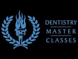 Occlusion: The Foundation of All Dentistry - LIVE WEBINAR