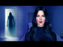 Kardashians In Paranormal Activity