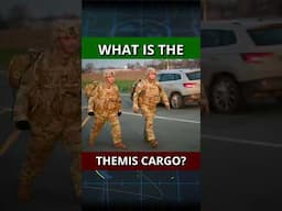 What Is The Themis Cargo?