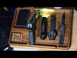 My 2025 Everyday Carry (EDC) Update