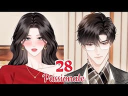 Passionate/ Deeply in Love Chapter 28