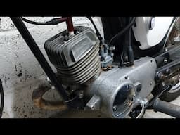 REASSEMBLER, SUZUKI K10 TOP END REBUILD