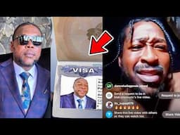 Vybz Kartel Heading To The US Finally | Black Ryno Diss Deva Bratt Wicked