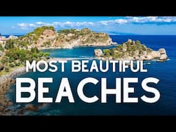 Top 10 Most Beautiful Beaches In the World