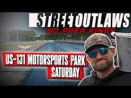 No Prep Kings - Beyond the Races: US 131 Motorsports Park | Day 2