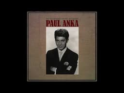 Put Your Head On My Shoulder - Paul Anka (Cover)