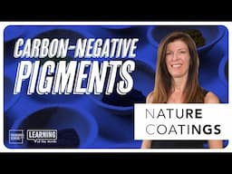 Turning Wood Waste Into Renewable Solutions w/Nature Coatings │ LOTM Ep. 18