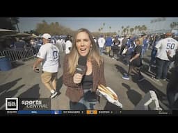 Fans get ready for new season at DodgerFest