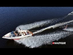 2025 Ski Nautique 200