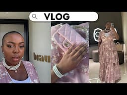 VLOG | I GOT MY LIPS DONE | MAKEUP DISASTER | BURJ AL ARAB 7 STAR HOTEL | SAL BEACH, PIERCHIC etc