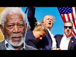 Morgan Freeman Reviews 2024