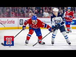 Mike Matheson the target of unfair criticism from Habs fans | HI/O Bonus