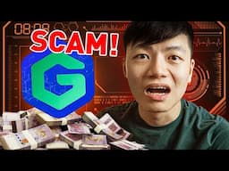 The BIGGEST Scam in Malaysia