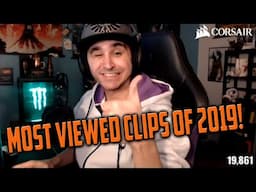 Summit's Most Viewed Twitch Clips Of 2019