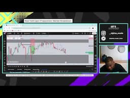 London Session Live Trading📈