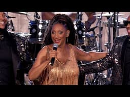 Sister Sledge Ft Sledgendary Performs “Everybody Dance/We Are Family” Medley | 2024 A Capitol Fourth