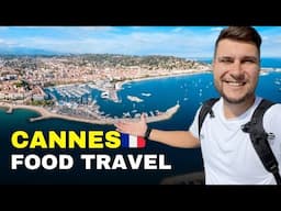 The Best Dish In Cannes, France (Must try and visit!)