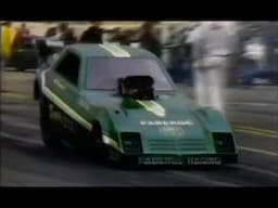 1982 NHRA Winternationals (Improved)