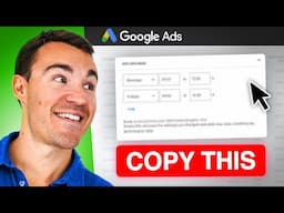 This 1 Setting Could Triple Your Google Ad Results