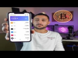 ما لا تعرفه عن بيتكوين | Bitcoin | هل يجب ان تسثمر قبل فوات الاون؟