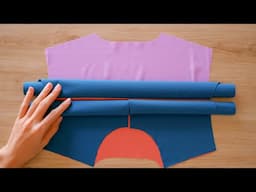 Sewing technique for beginners that you can learn for your sewing projects