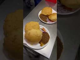 Lajpat Nagar waale Chole Bhature