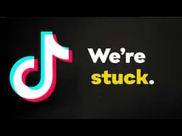 TikTok: The END of Social Media