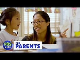 Using PBS KIDS in the Classroom: Shelly Bautista's Story | Educator Resources | PBS KIDS for Parents