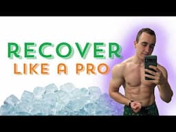 Recover Like A Pro