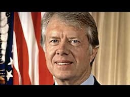 In memoriam: Jimmy Carter