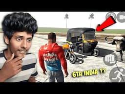 pranklin BHAAI is here ! | Indian Bike Driving 3D (telugu)