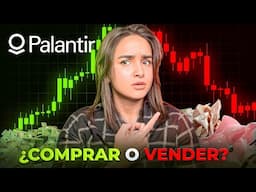 Palantir: Oportunidad de Oro o Error Costoso