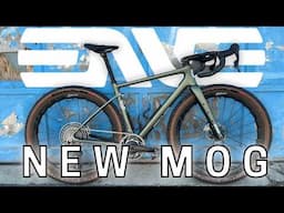 New Enve Mog Build