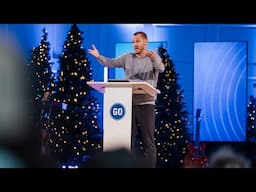 David Platt | "Did Not Our Hearts Burn Within Us?" | Luke 24:13-35