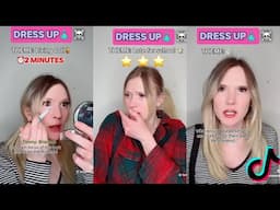 IT'S TIME TO PLAY DRESS UP | NEW BRIANNA GUIDRYY AND FRIENDS POV | TIKTOK SERIES COMPILATIONS #235