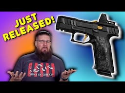 New Gun Stuff JUST RELEASED! - TGC News!