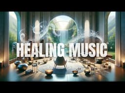 Healing Music and Meditation to Enhance Your Wellbeing