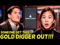 What Happened to the Companies Mark Cuban Called Out as Gold Diggers? Update No Phone, Simple Habit